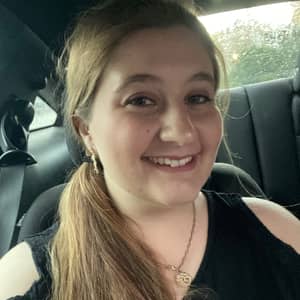 Sitter Profile Image: Kelsi L.