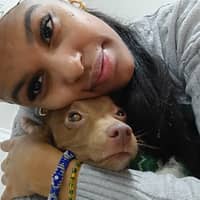 Sitter Profile Image: Melanis B.