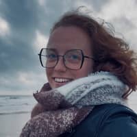 Photo de profil du pet sitter : Océane B.