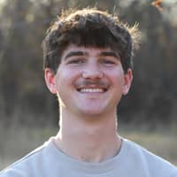 Sitter Profile Image: Benjamin K.