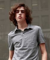 Sitter Profile Image: Griffin C.