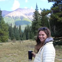 Sitter Profile Image: Peyton F.