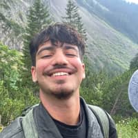 Sitterprofilbild: Umut K.