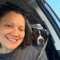 Sitter Profile Image: Alexis W.