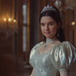 Sitter Profile Image: Marie liesse F.