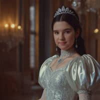 Photo de profil du pet sitter : Marie liesse F.