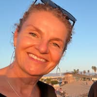 Sitter Profile Image: Mar S.