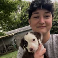 Sitter Profile Image: Maryssa M.