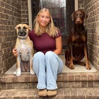 Sitter Profile Image: Lydia S.