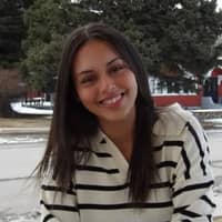 Sitter Profile Image: Destiny S.