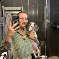 Photo de profil du pet sitter : Alizée T.