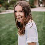 Sitter Profile Image: Sarah B.