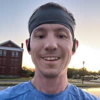 Sitter Profile Image: Rob M.