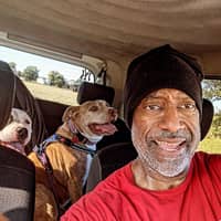 Sitter Profile Image: William L.