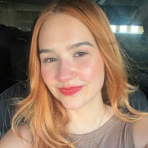 Sitter Profile Image: Samantha R.