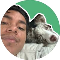 Sitter Profile Image: Santiago S.