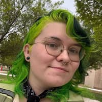 Sitter Profile Image: Kenna M.