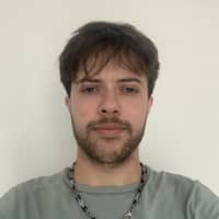 Photo de profil du pet sitter : Pierrick L.