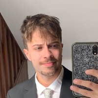 Photo de profil du pet sitter : Pierrick L.