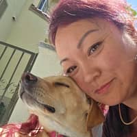 Sitter Profile Image: susanne k.