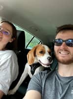 Sitter Profile Image: Luke T.