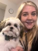 Sitter Profile Image: Ben D.