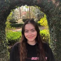 Sitter Profile Image: Bethany P.