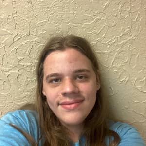 Sitter Profile Image: Cory E.