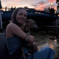 Sitter Profile Image: Erika Chloe L.