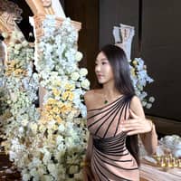 Sitter Profile Image: Aiwen H.