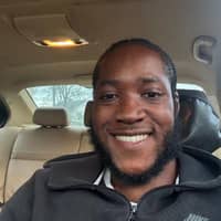 Sitter Profile Image: Daniel B.