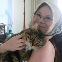 Sitter Profile Image: Ava "Maeve" A.