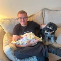 Sitter Profile Image: Sean S.