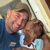 Sitter Profile Image: Alexander A.