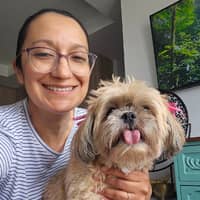 Sitter Profile Image: Marylin C.