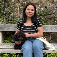 Photo de profil du pet sitter : Hanh N.