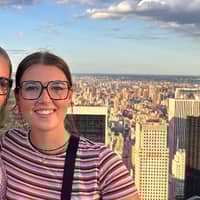 Immagine del profilo del sitter: Camilla M.