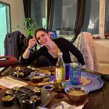 Photo de Maréva Y.