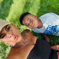 Sitter Profile Image: Tyshan L.