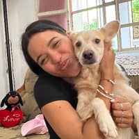 Sitterprofilbild: Melanie T.