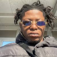Sitter Profile Image: Lisbourn D.