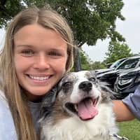 Sitter Profile Image: Kenzie & Hugo H.