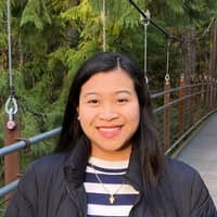 Sitter Profile Image: Alema P.