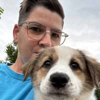 Trainer Profile Image: Valerie S.