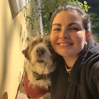 Photo de profil du pet sitter : Carla V.