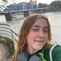 Sitter Profile Image: Jessica K.