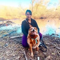 Sitter Profile Image: Vanessa D.