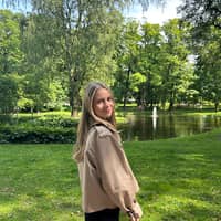 Profilbilde av hundepasser: Maja Synnøve Y.