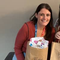 Sitter Profile Image: Sarah S.