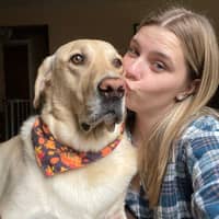 Sitter Profile Image: Hannah L.